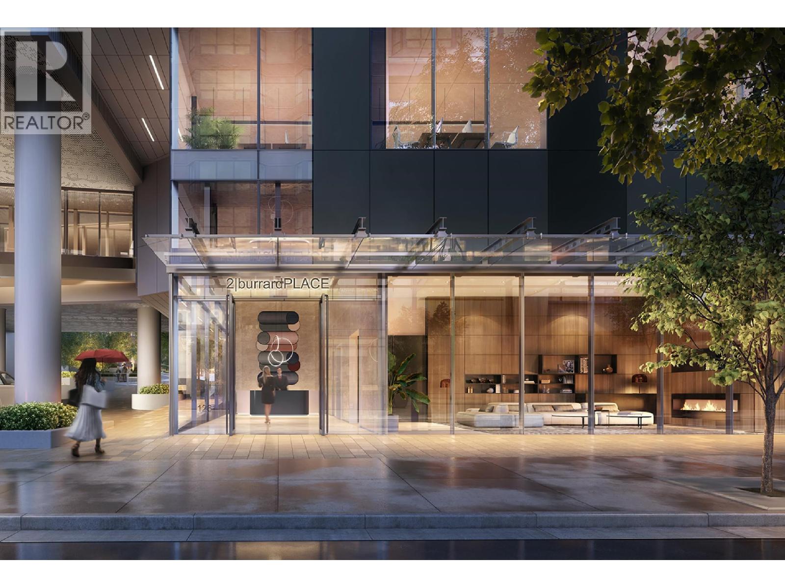 1009 1277 HORNBY Street - photo 2