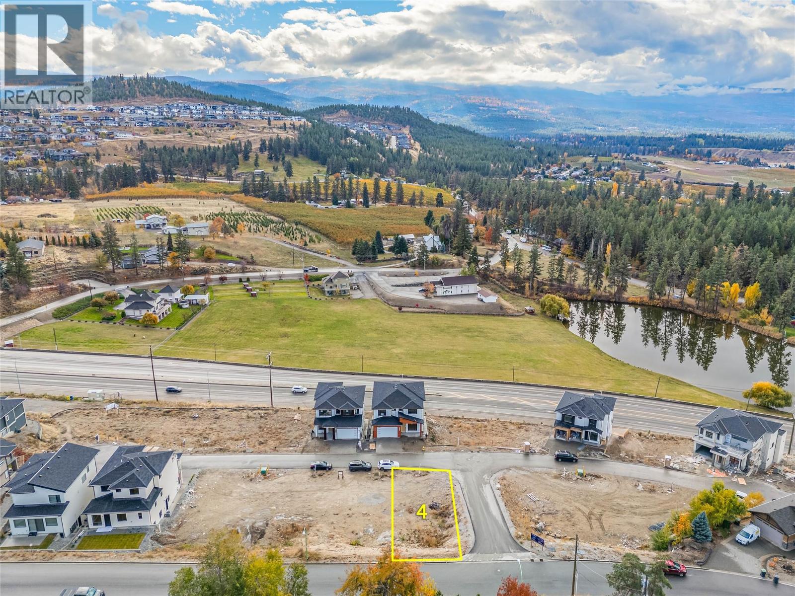  1192 Hume Avenue, Kelowna