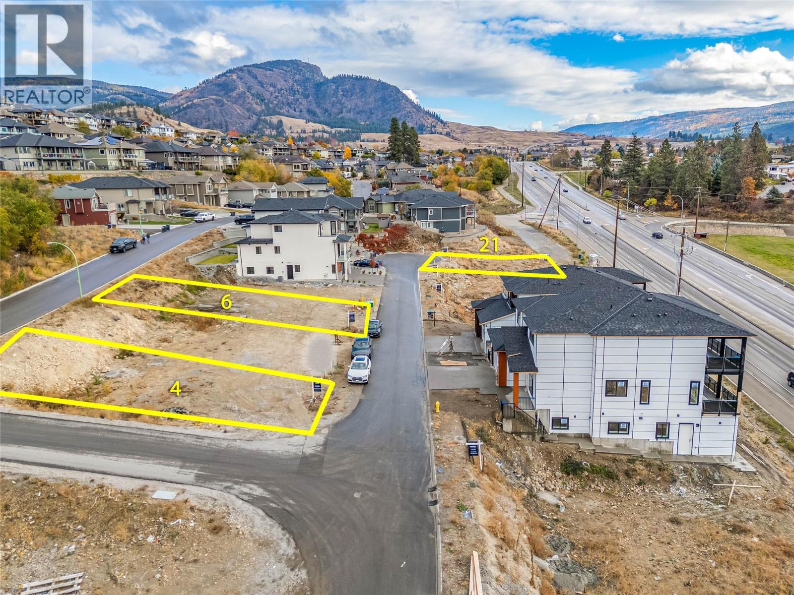 1192 Hume Avenue, Kelowna