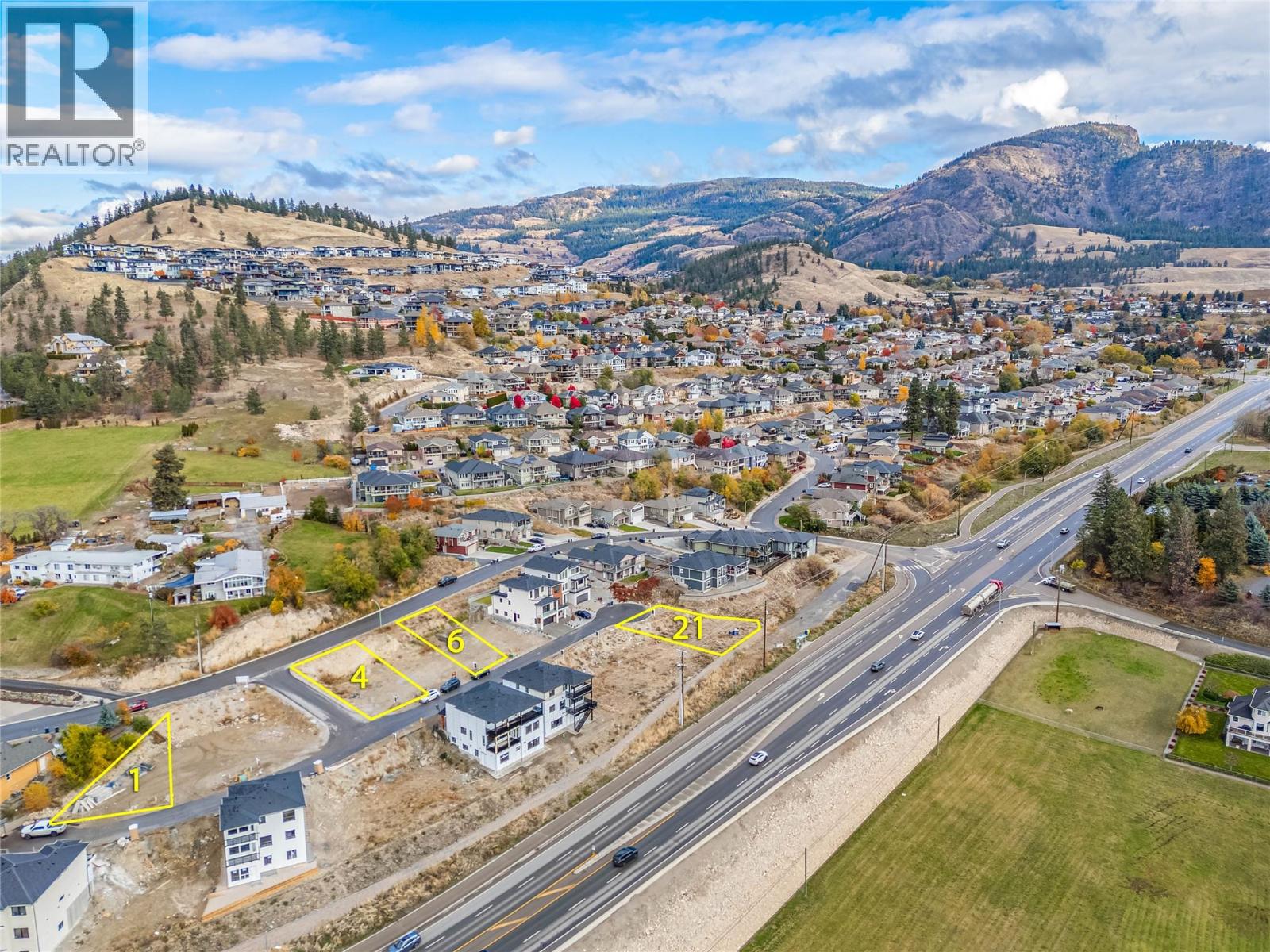 1192 Hume Avenue, Kelowna