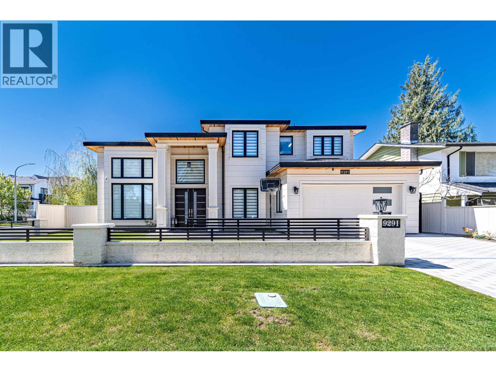 9291 GLENALLAN Drive, Richmond