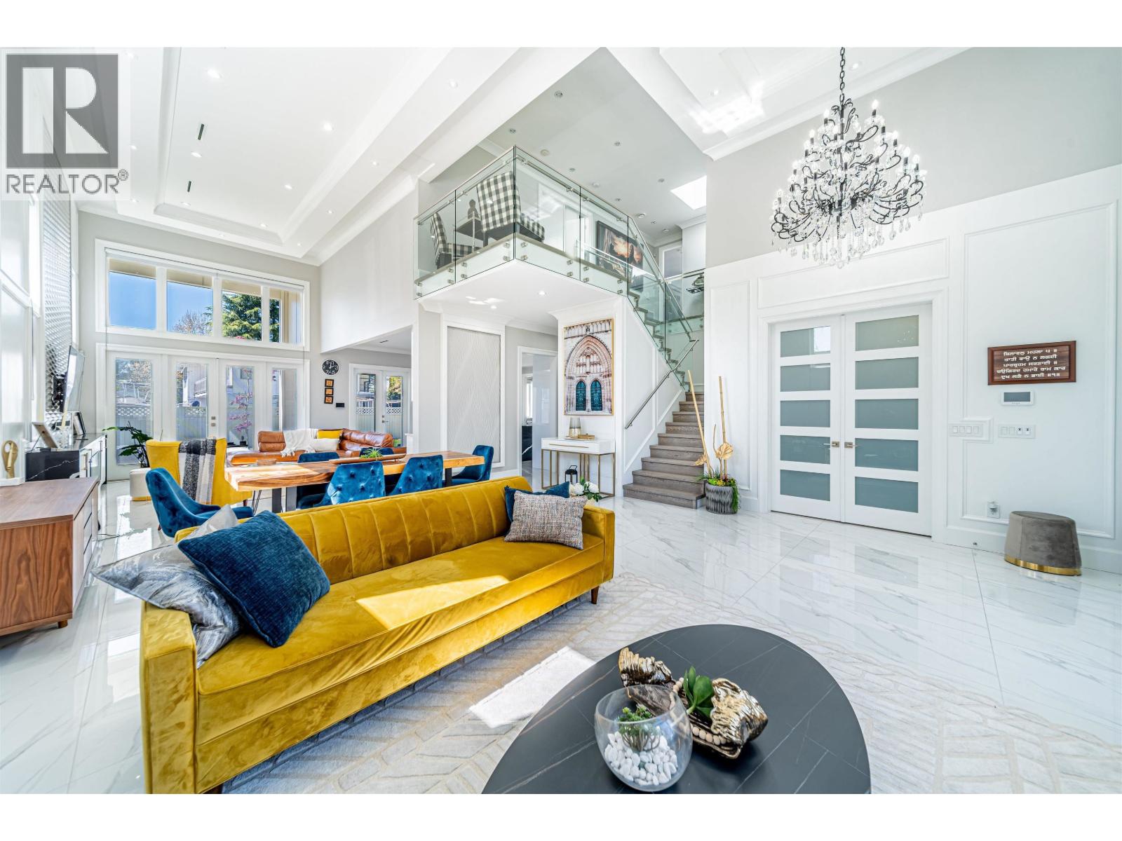 9291 GLENALLAN Drive, Richmond