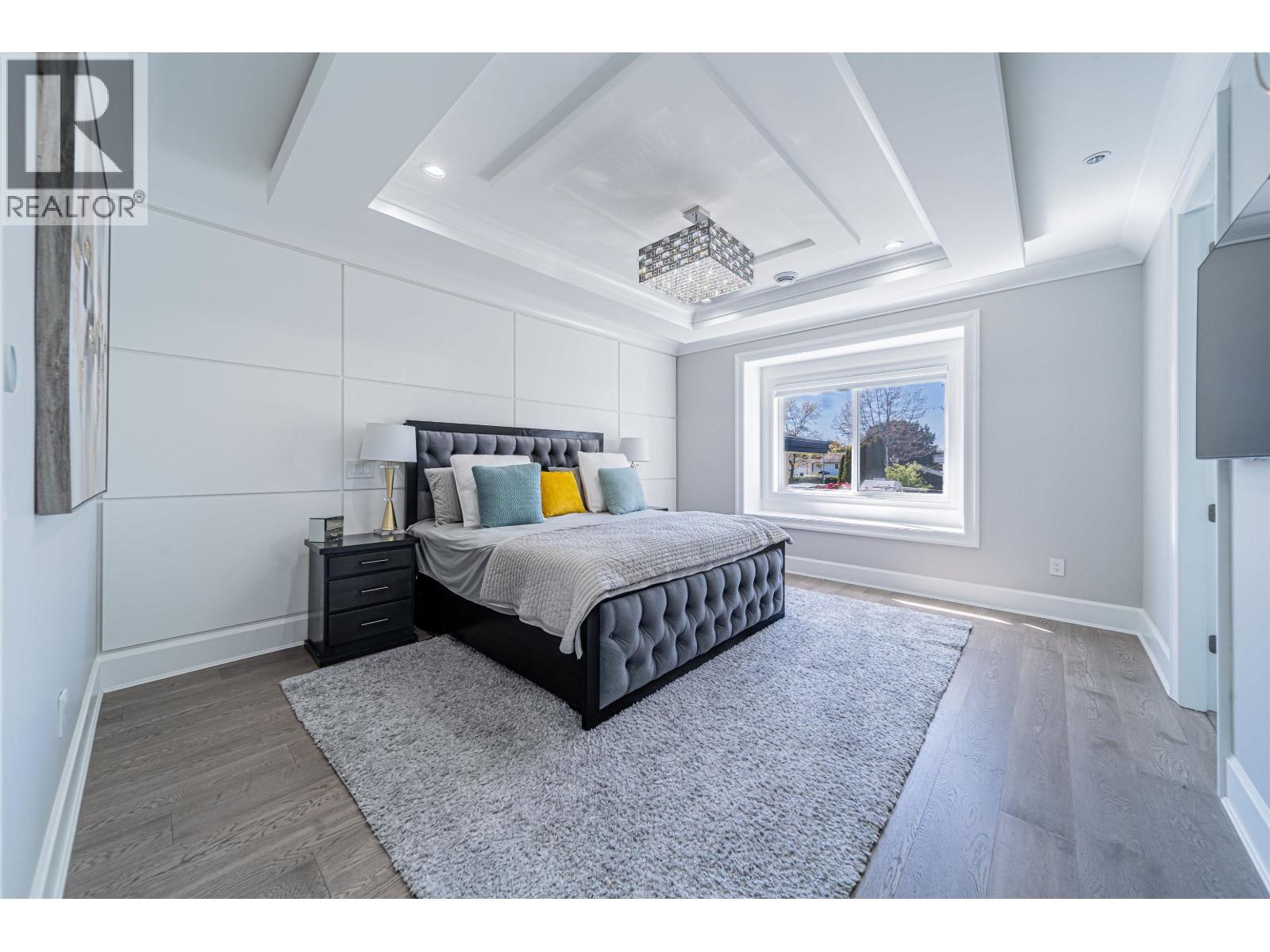 9291 GLENALLAN Drive, Richmond