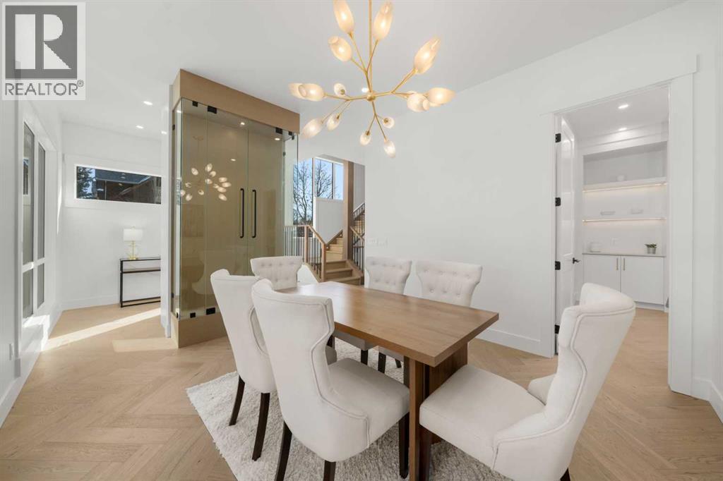 Single Family House for Sale in   Avenue NW West Hillhurst Calgary 