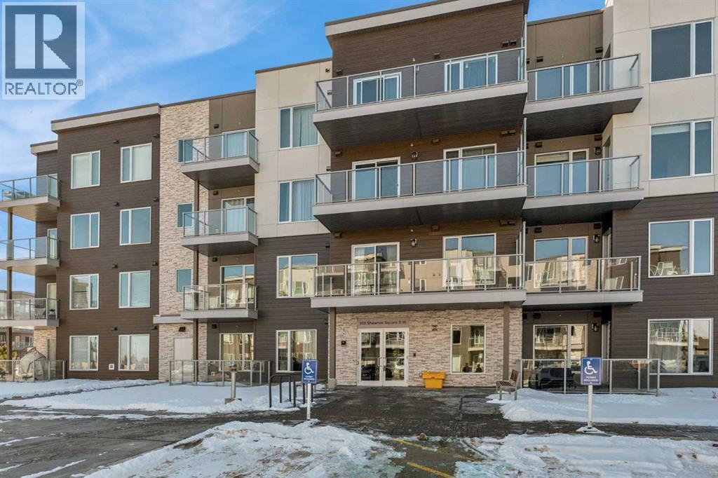 Single Family House for Sale in   Shawnee Square SW Shawnee Slopes Calgary 