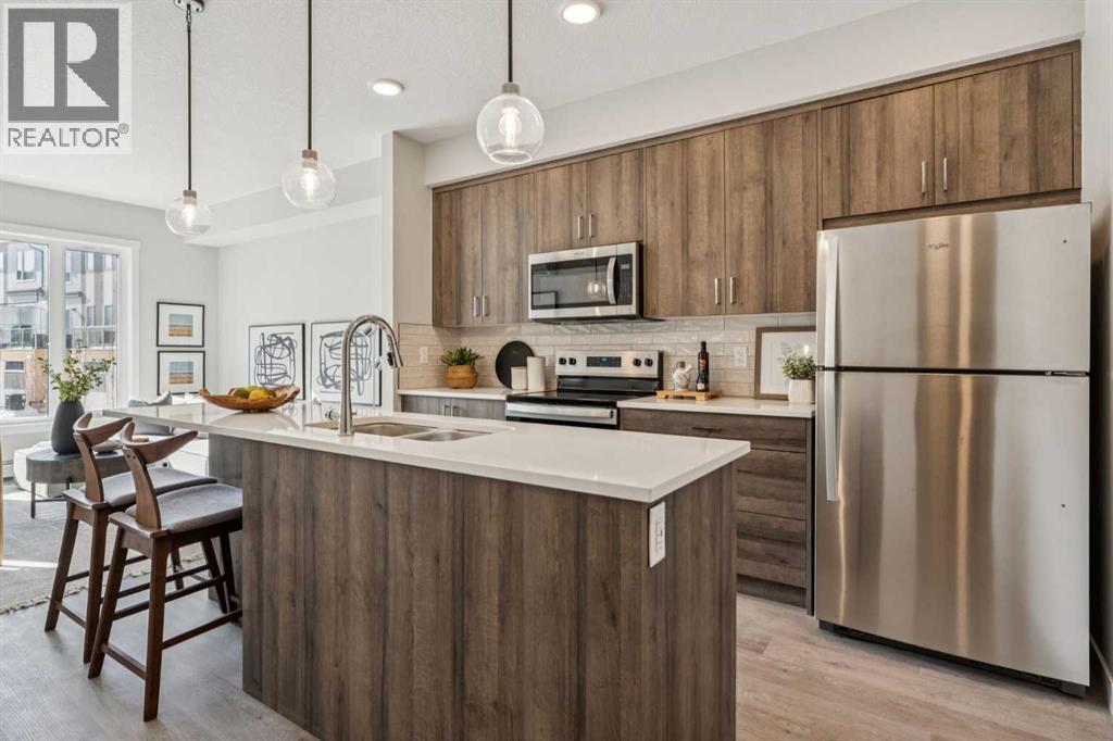 208, 655 Shawnee Square SW, Calgary, Alberta