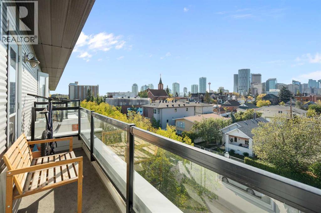 Single Family House for Sale in   Centre Avenue NE Bridgeland/Riverside Calgary 