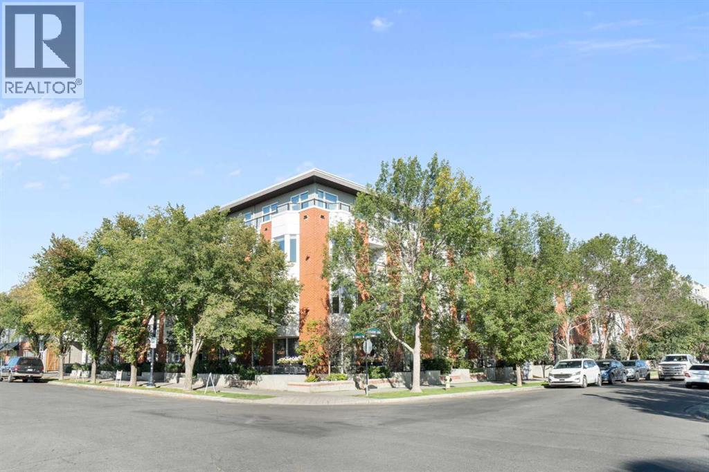 Single Family House for Sale in   Centre Avenue NE Bridgeland/Riverside Calgary 