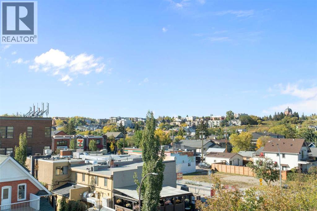 Single Family House for Sale in   Centre Avenue NE Bridgeland/Riverside Calgary 