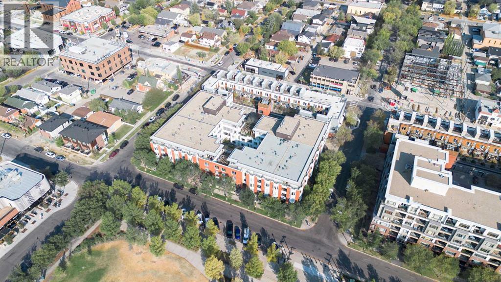 Single Family House for Sale in   Centre Avenue NE Bridgeland/Riverside Calgary 