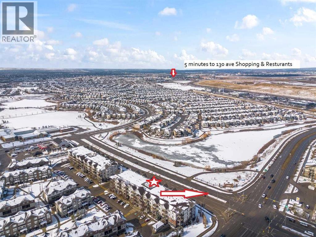 Single Family House for Sale in   New Brighton Avenue SE New Brighton Calgary 