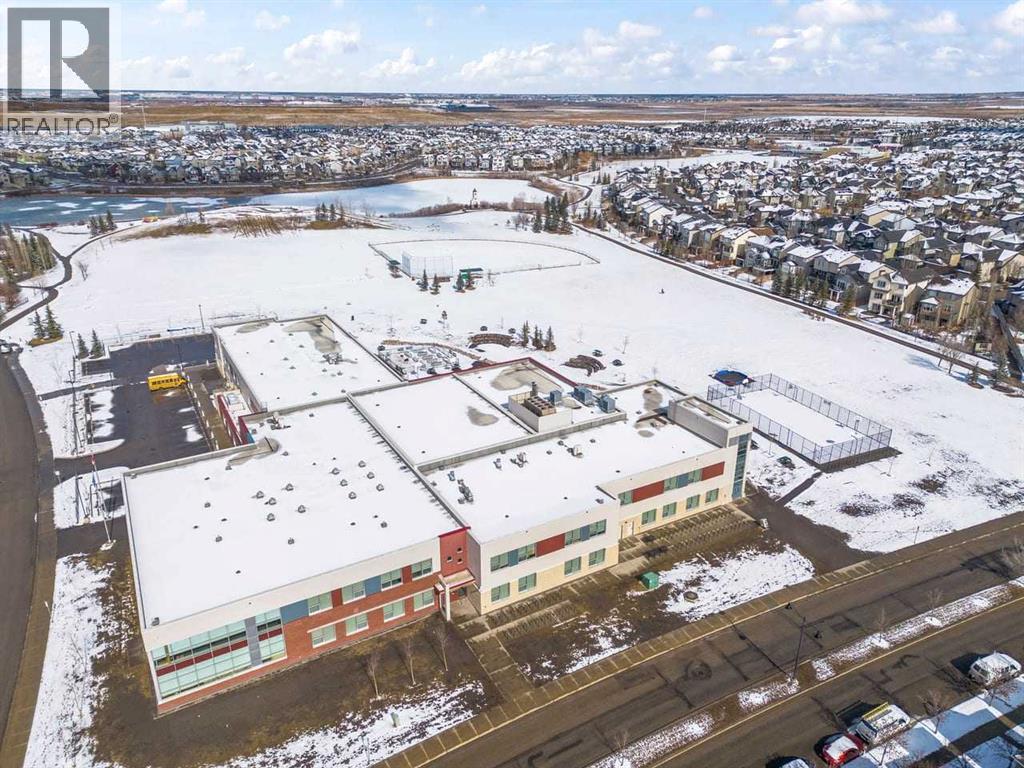 Single Family House for Sale in   New Brighton Avenue SE New Brighton Calgary 