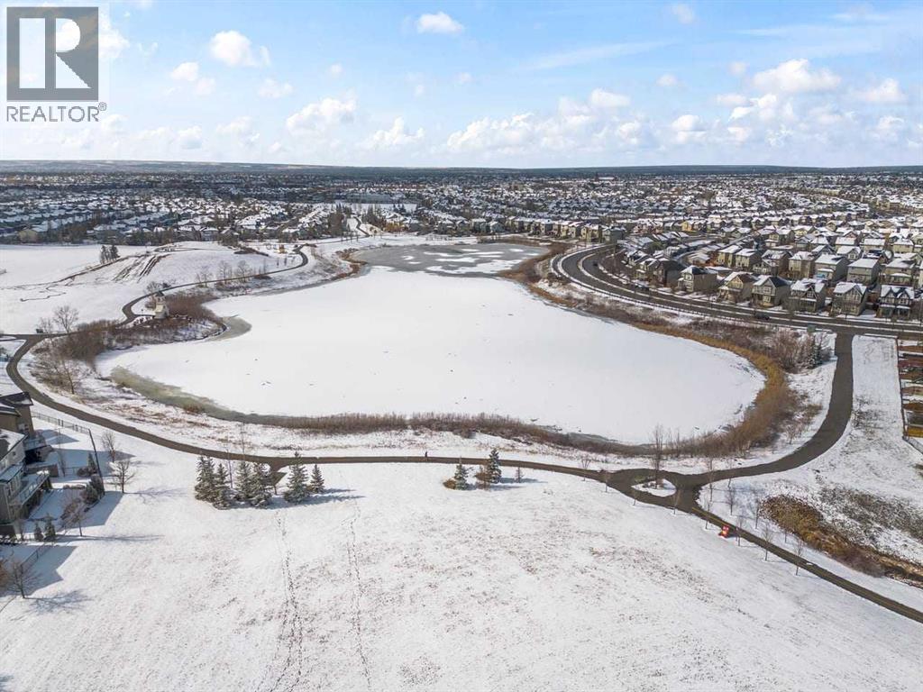 Single Family House for Sale in   New Brighton Avenue SE New Brighton Calgary 