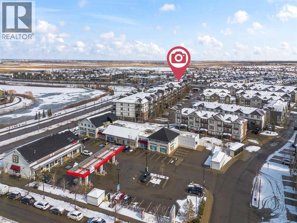 Single Family House for Sale in   New Brighton Avenue SE New Brighton Calgary 