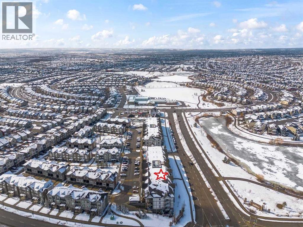 Single Family House for Sale in   New Brighton Avenue SE New Brighton Calgary 