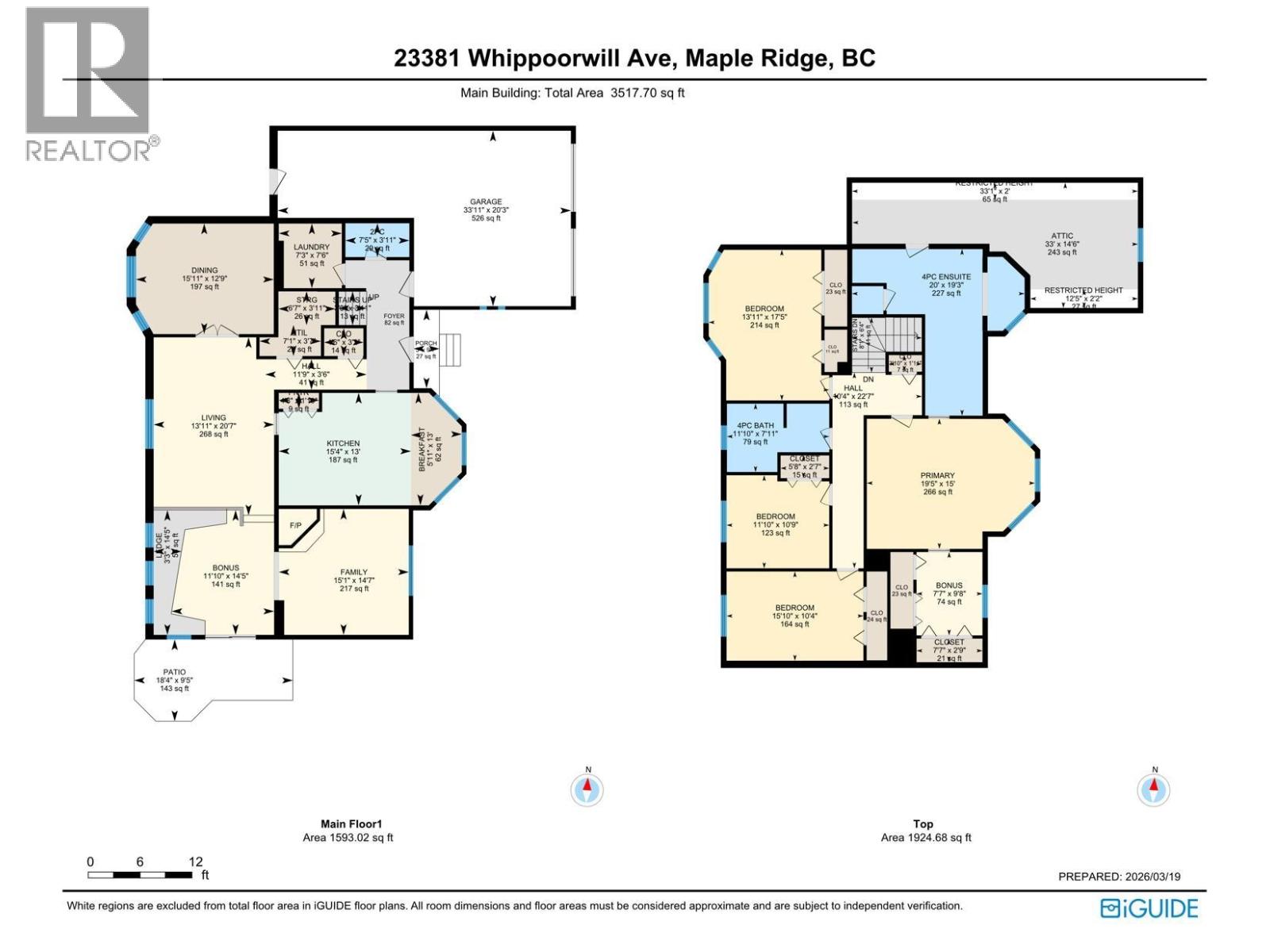 23381 WHIPPOORWILL AVENUE — photo 40