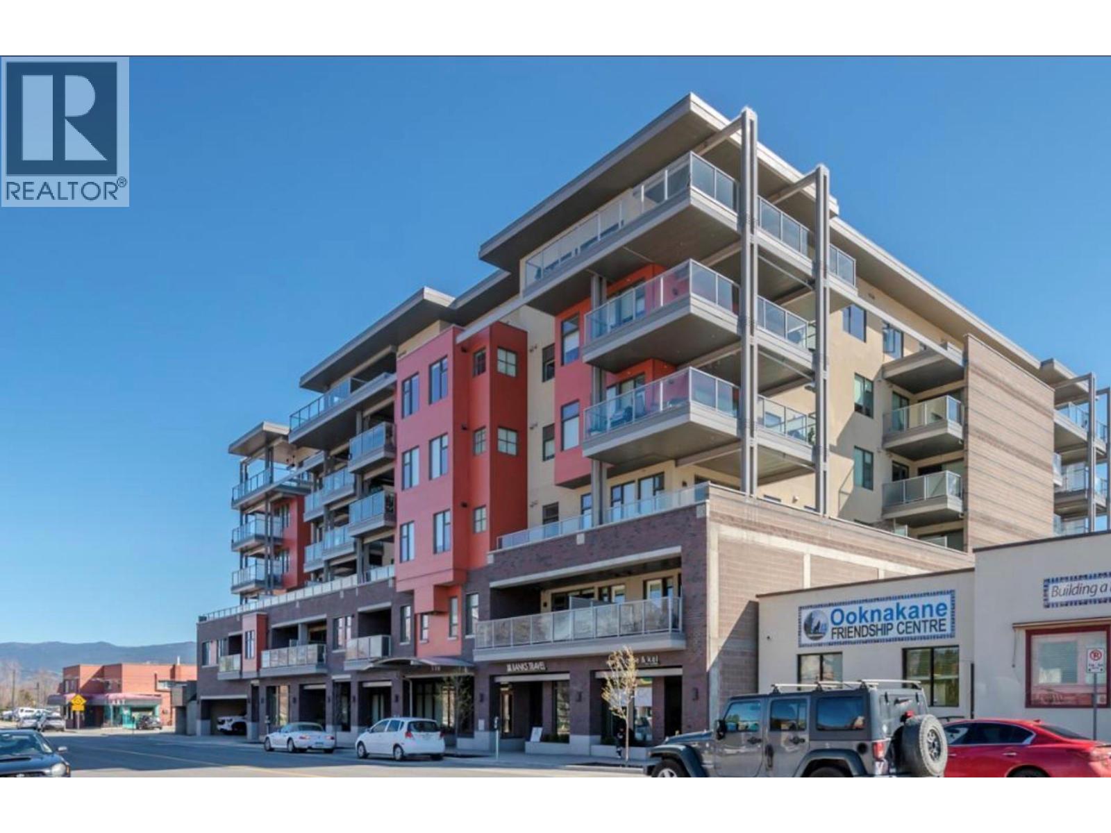 #308-110 ELLIS Street, Penticton