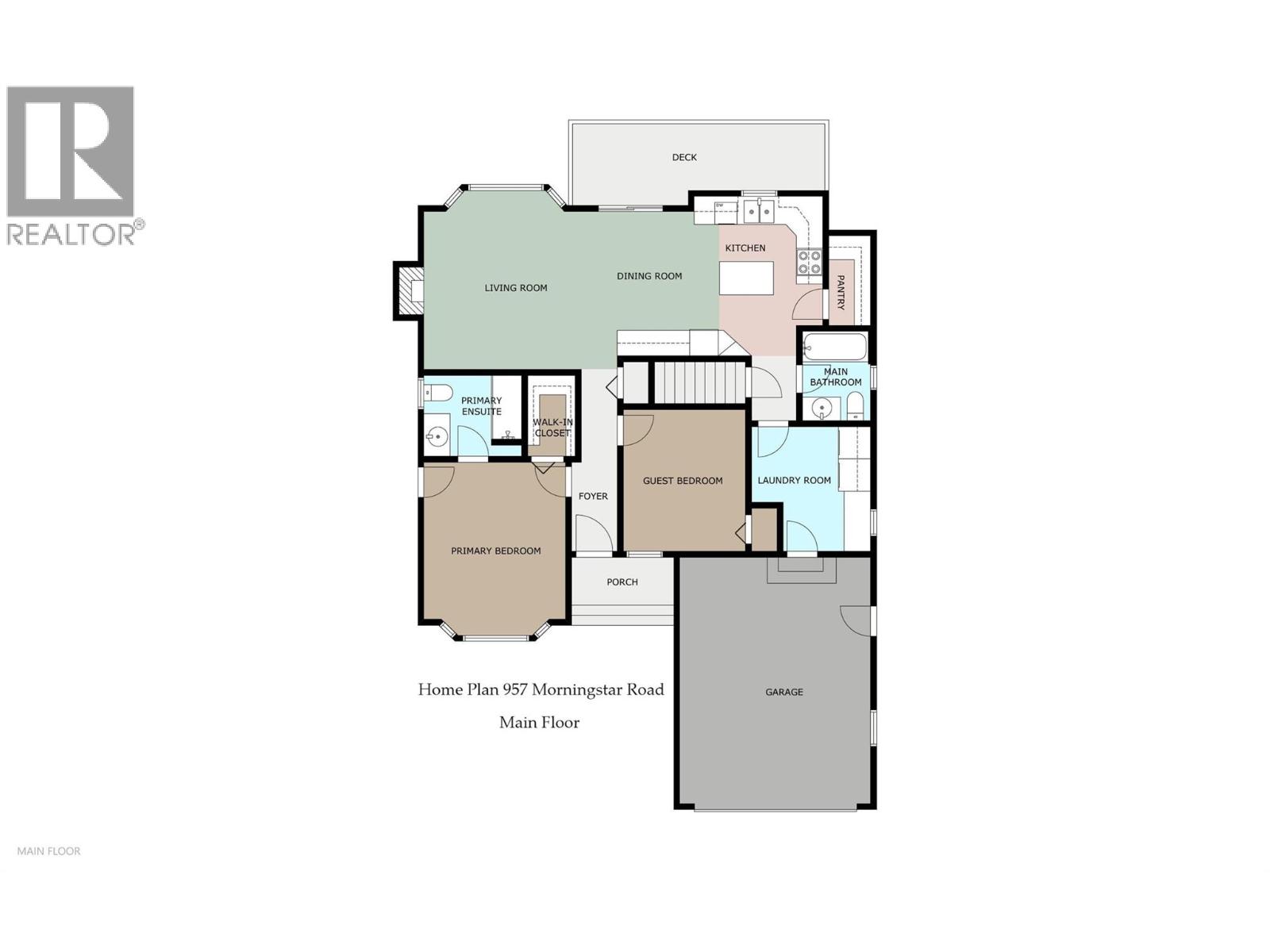 957 Morningstar Road, Oliver