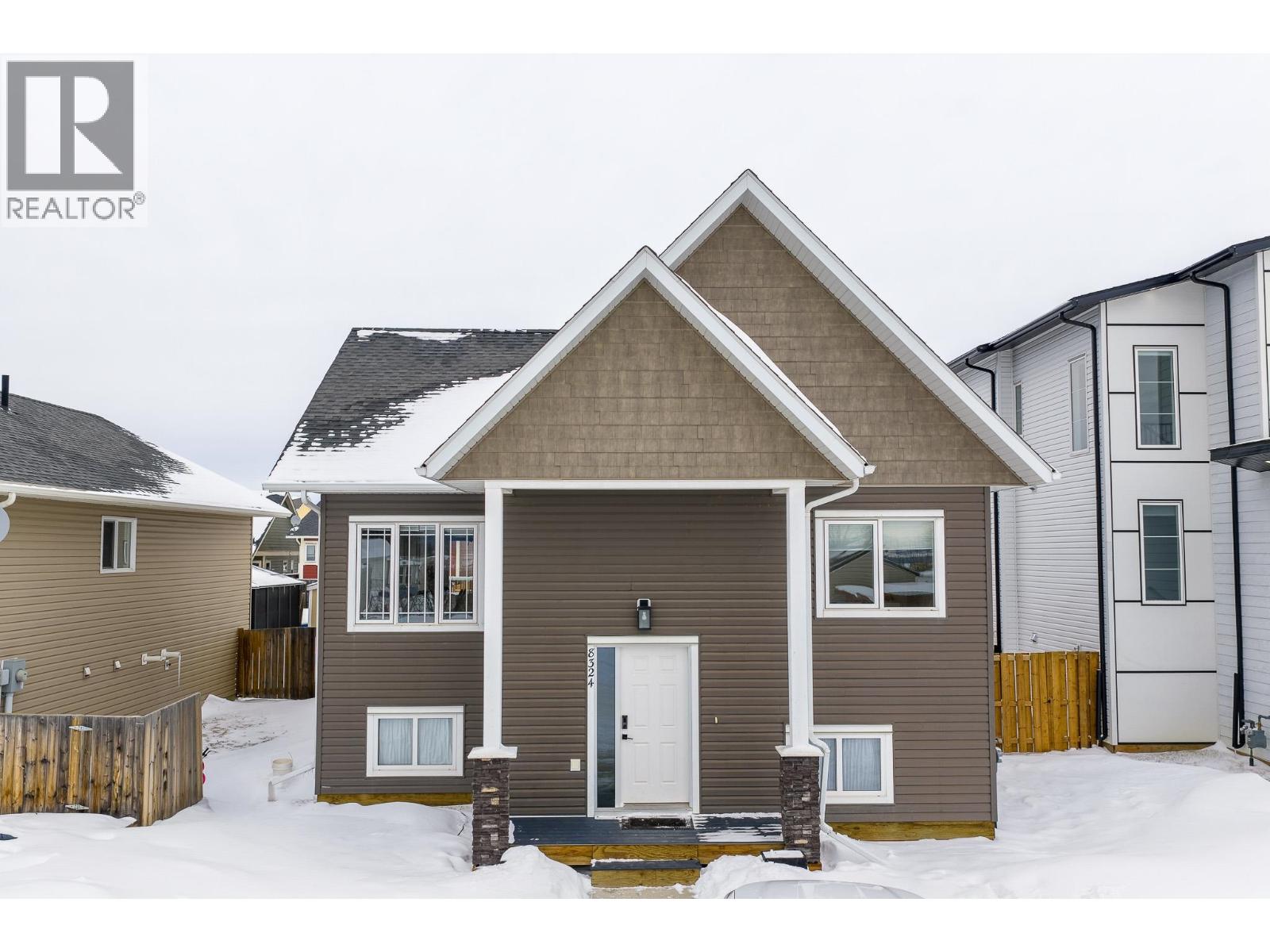 8324 85 Avenue - main photo