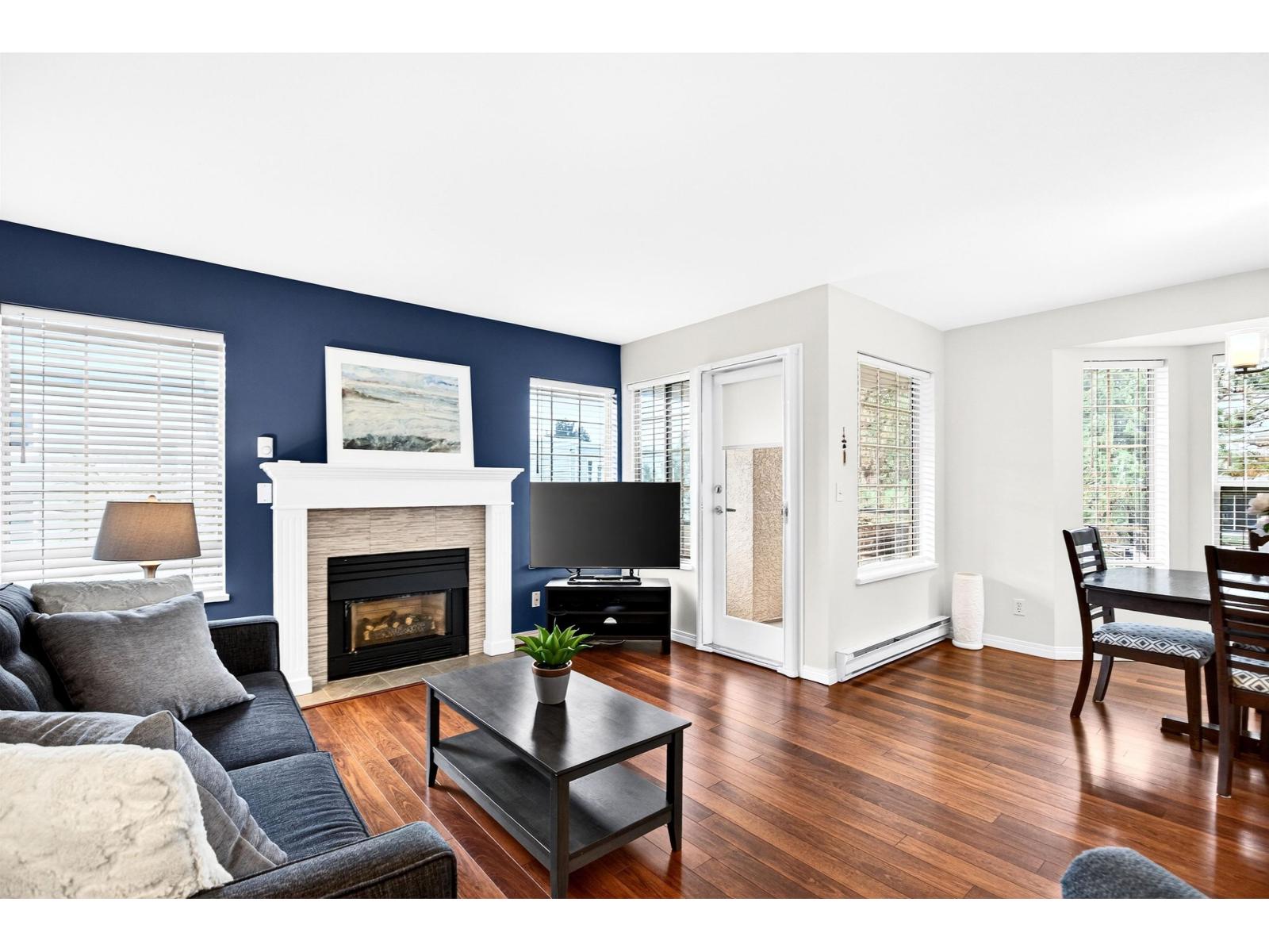 305 1488 MERKLIN STREET, White Rock