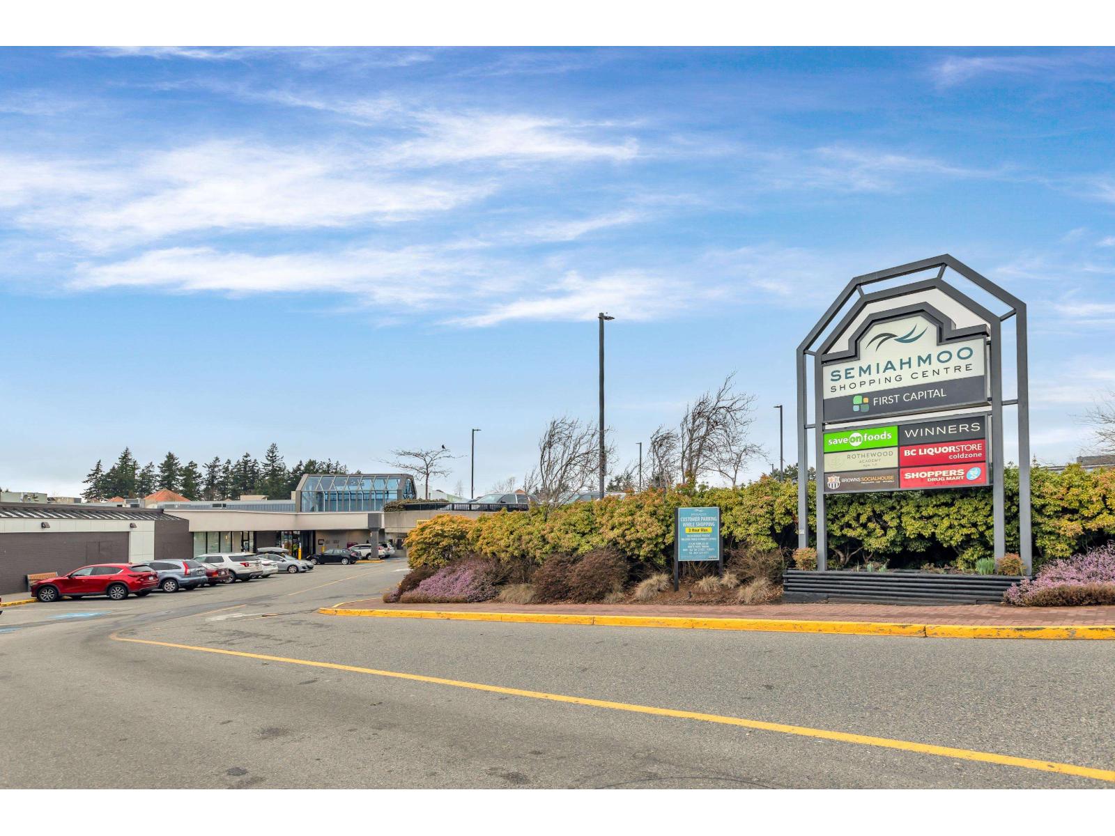 305 1488 MERKLIN STREET, White Rock