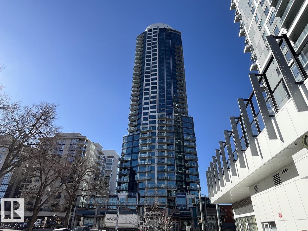 #1003 11969 JASPER AV NW - 1