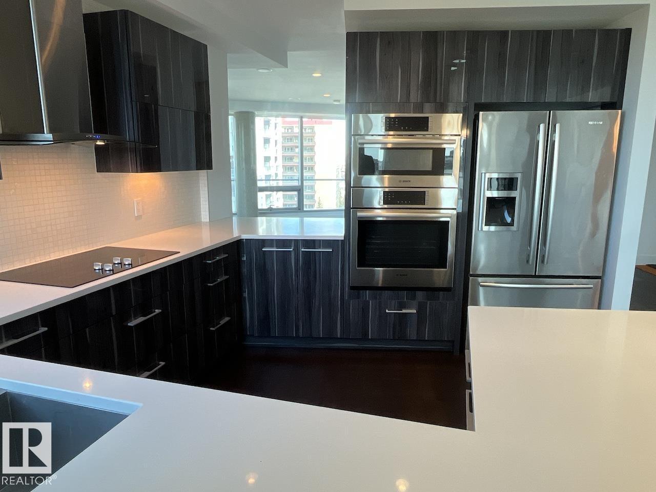 #1003 11969 JASPER AV NW, Edmonton