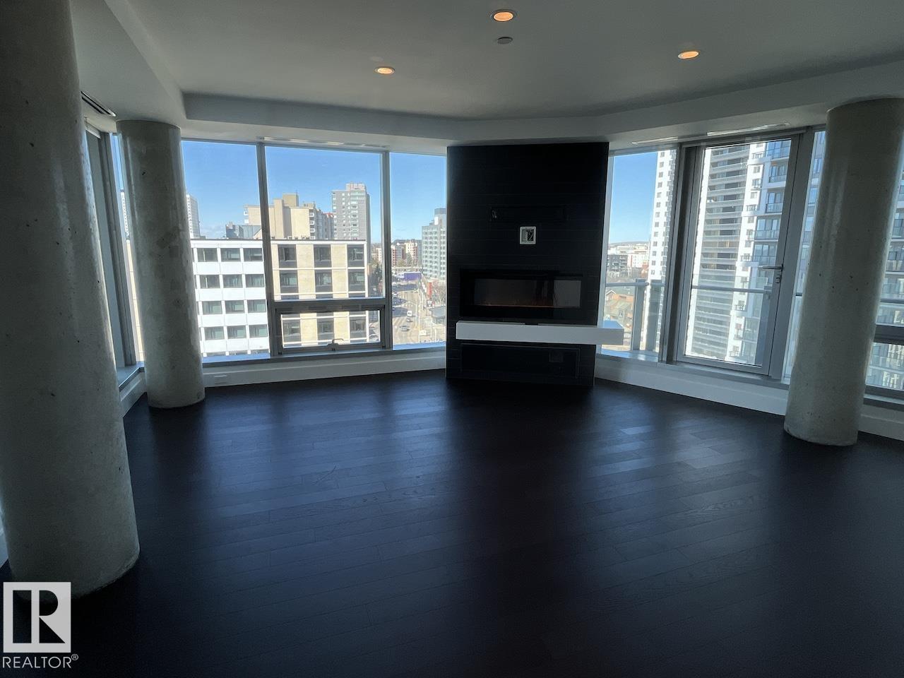 #1003 11969 JASPER AV NW, Edmonton