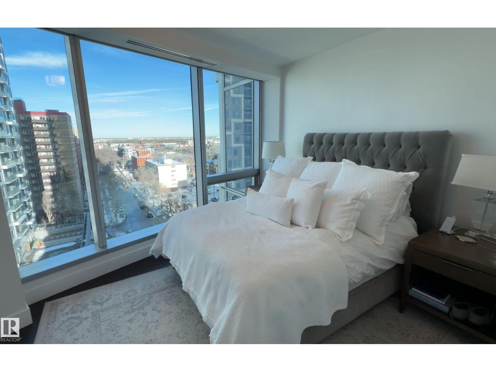 #1003 11969 JASPER AV NW, Edmonton