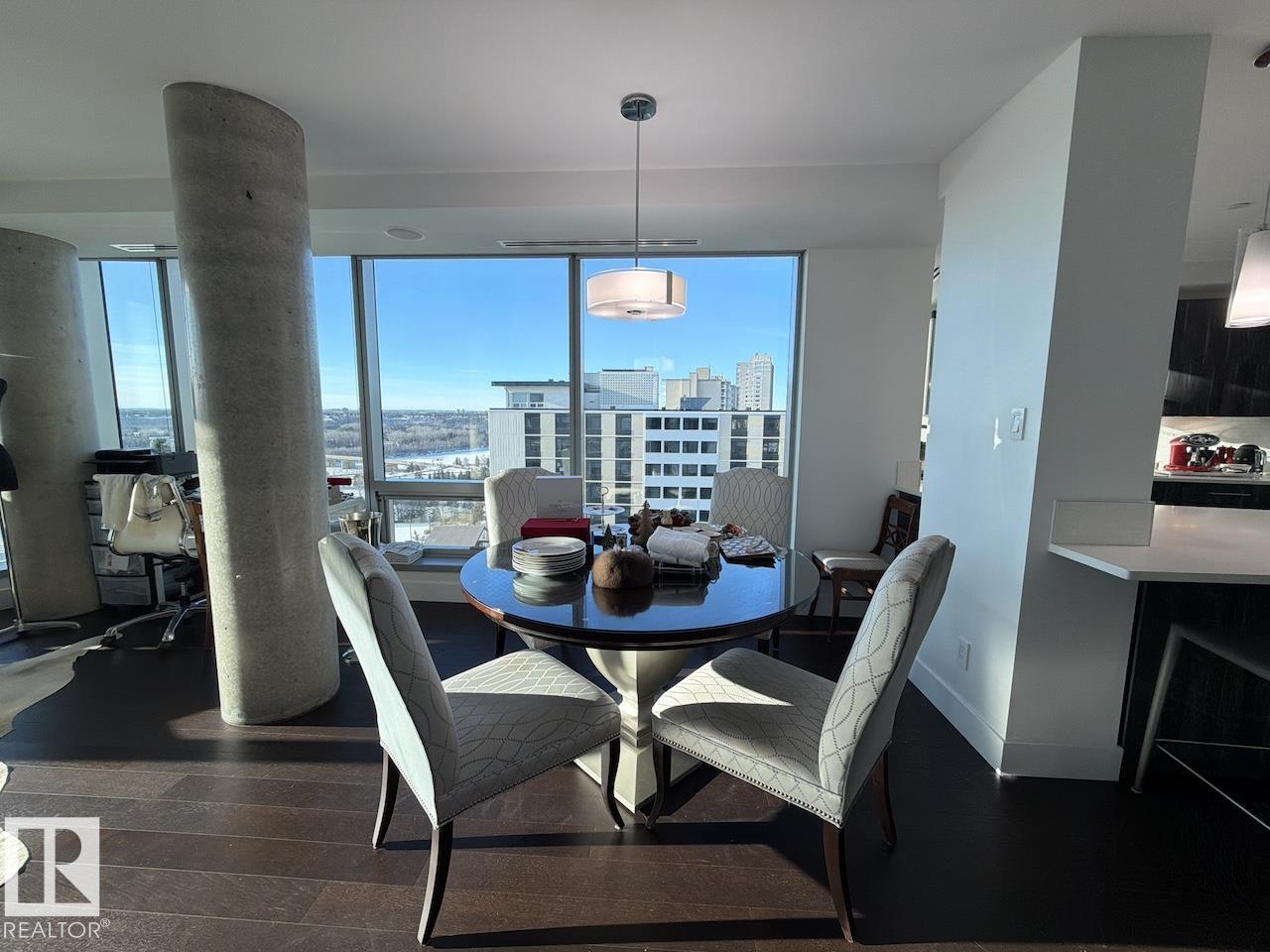 #1003 11969 JASPER AV NW, Edmonton