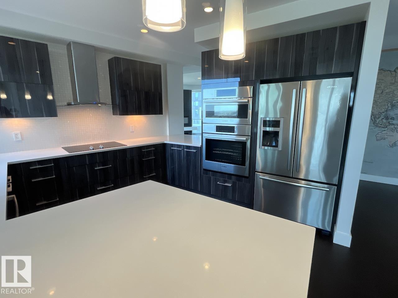 #1003 11969 JASPER AV NW - 11
