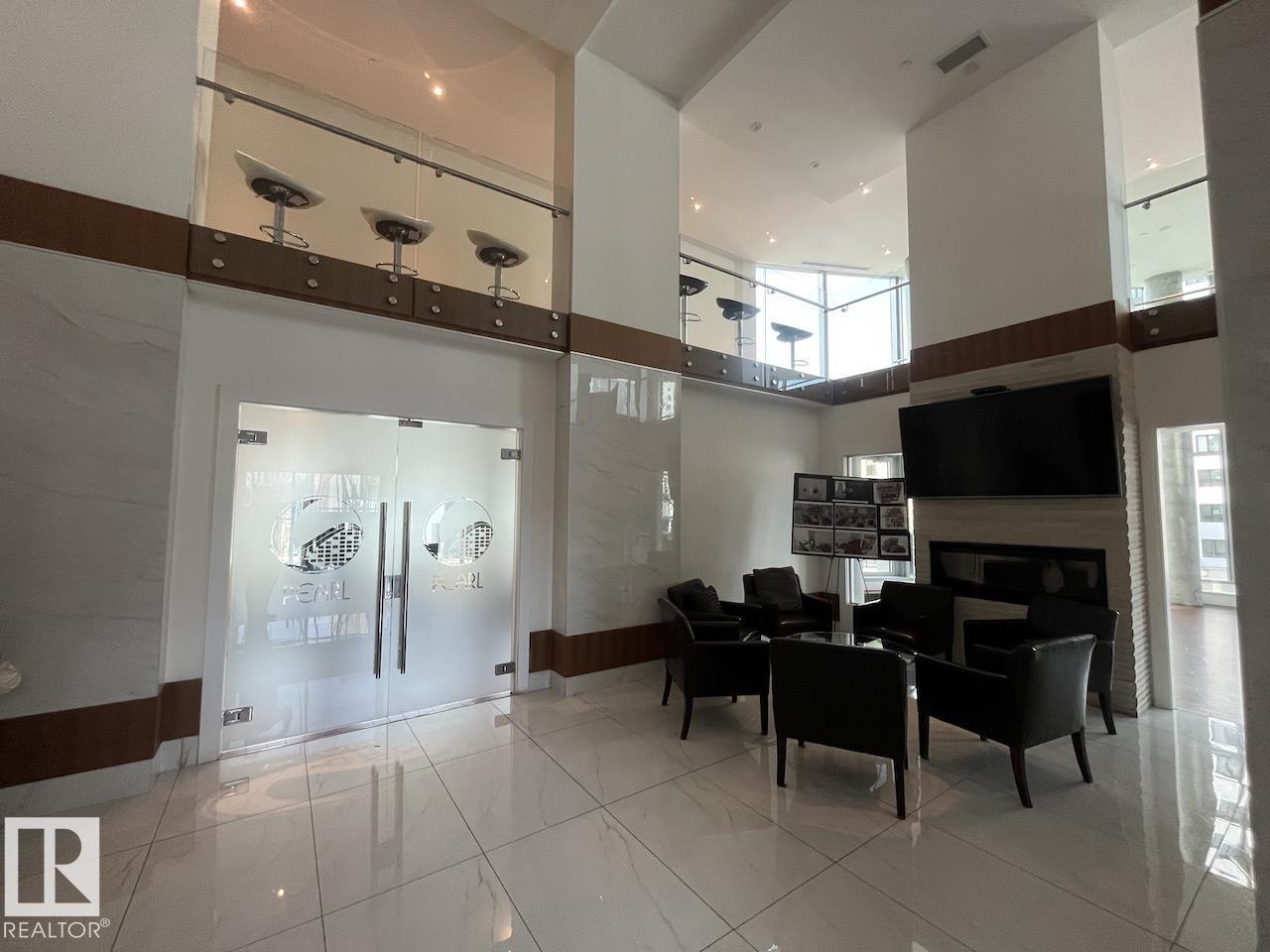 #1003 11969 JASPER AV NW, Edmonton