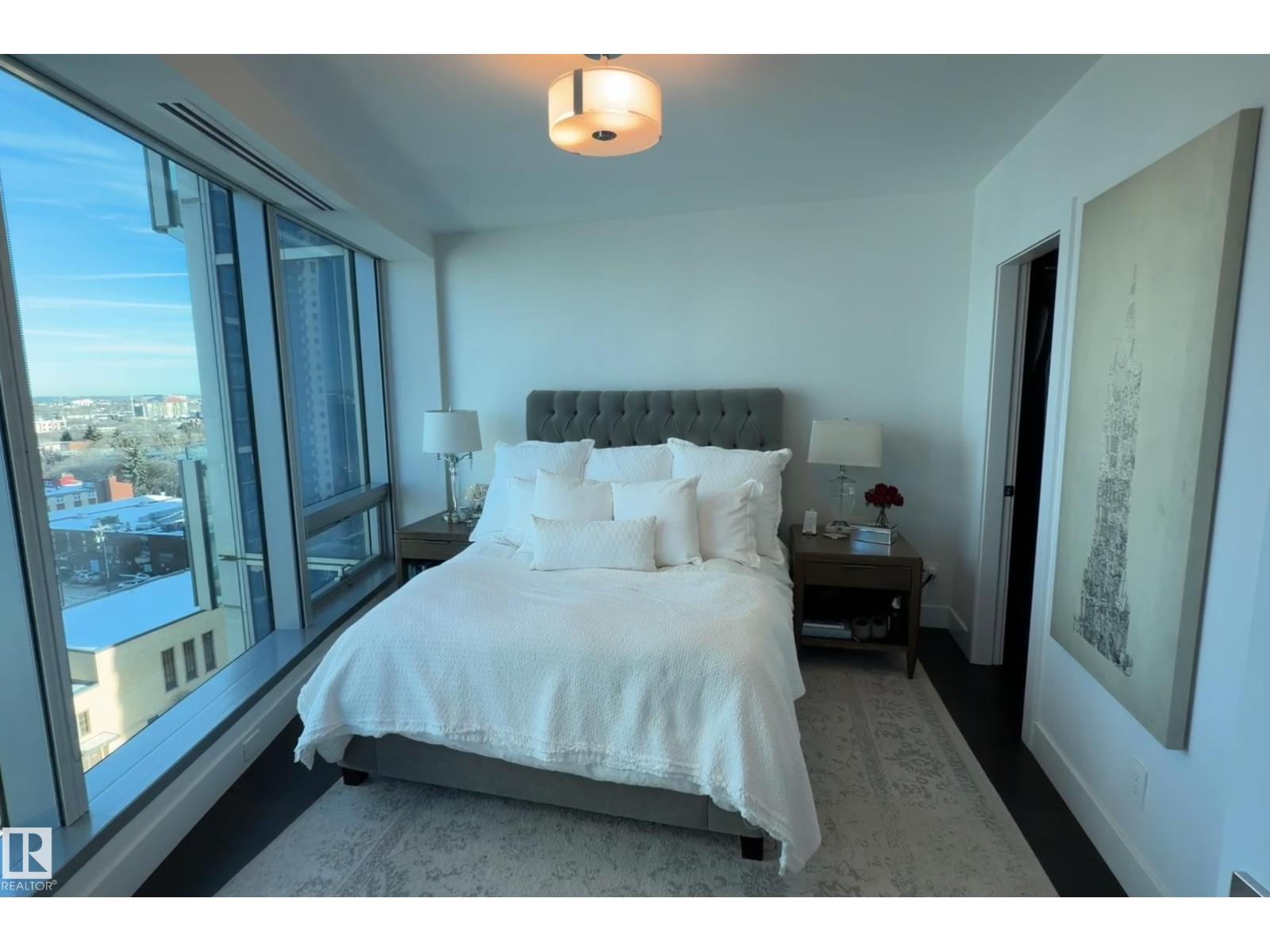 #1003 11969 JASPER AV NW, Edmonton