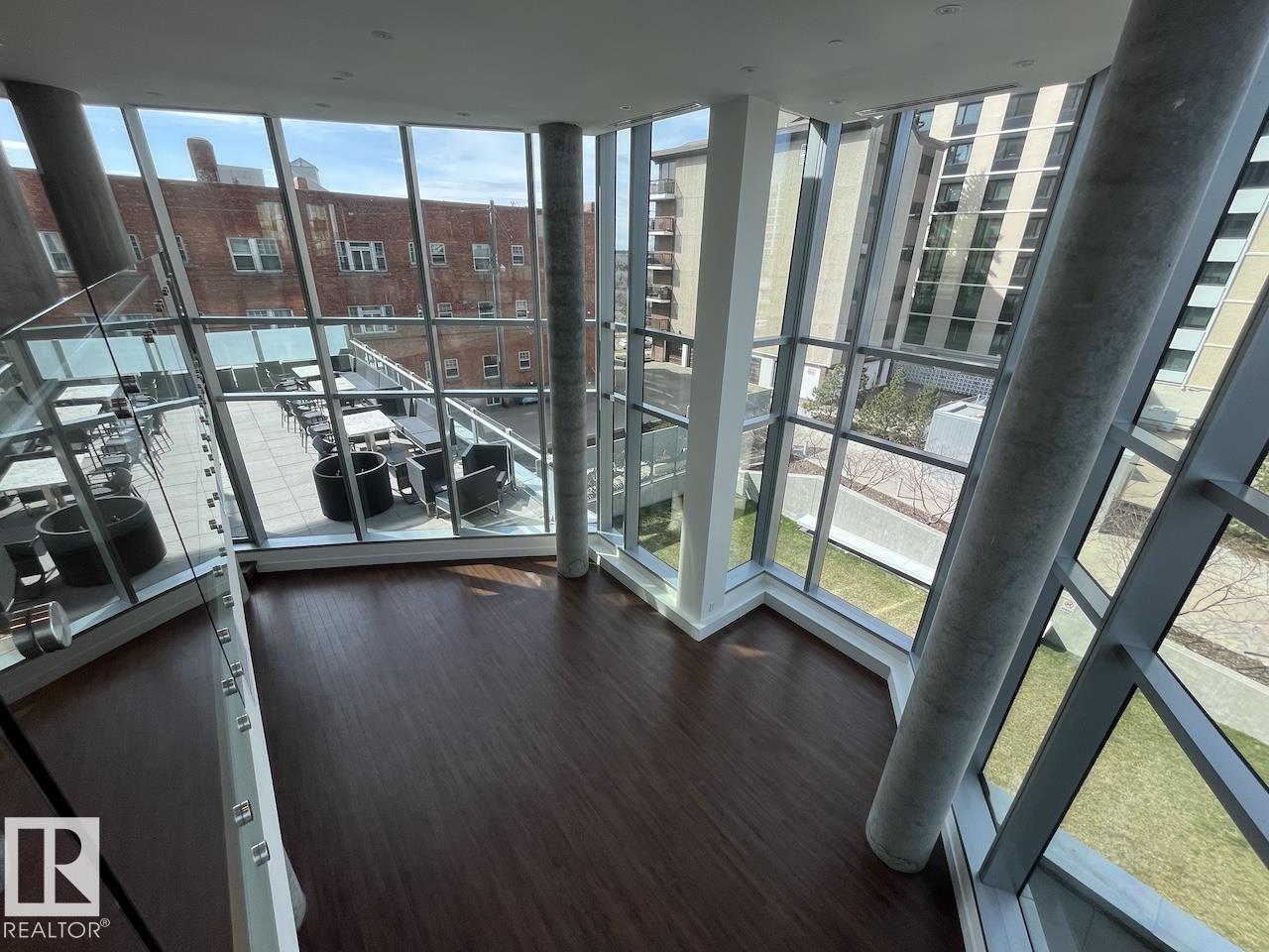 #1003 11969 JASPER AV NW, Edmonton