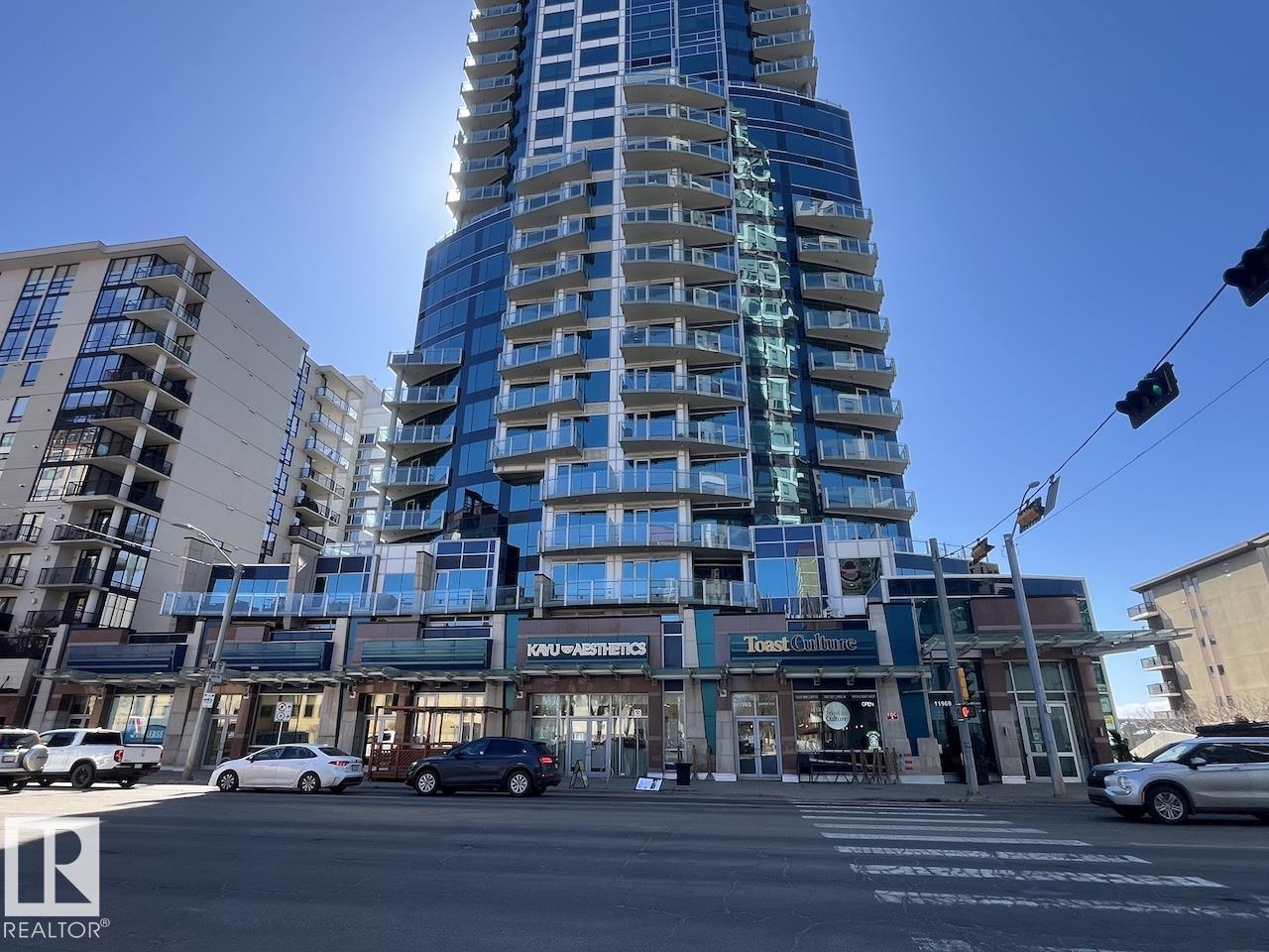 #1003 11969 JASPER AV NW - 66