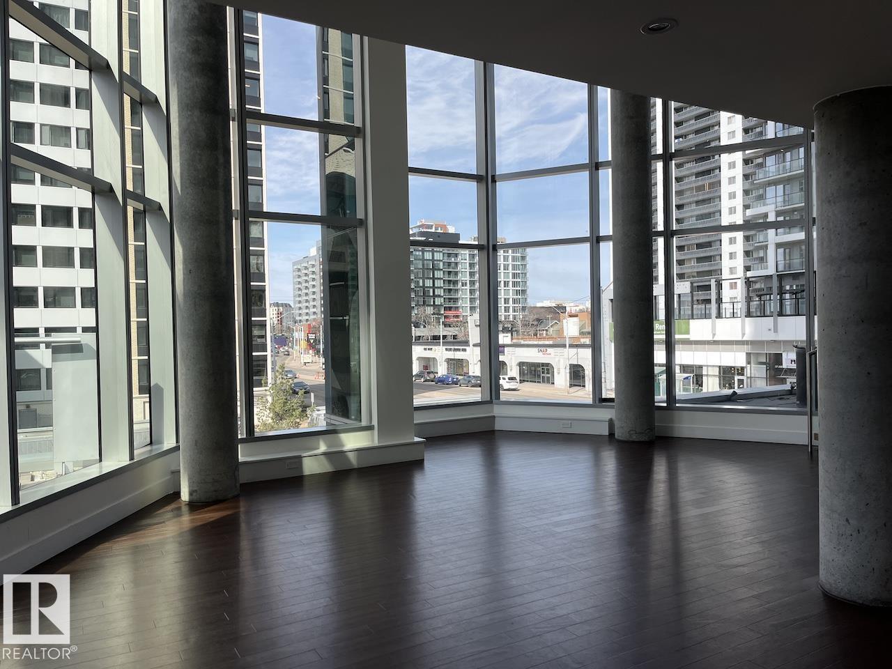 #1003 11969 JASPER AV NW, Edmonton