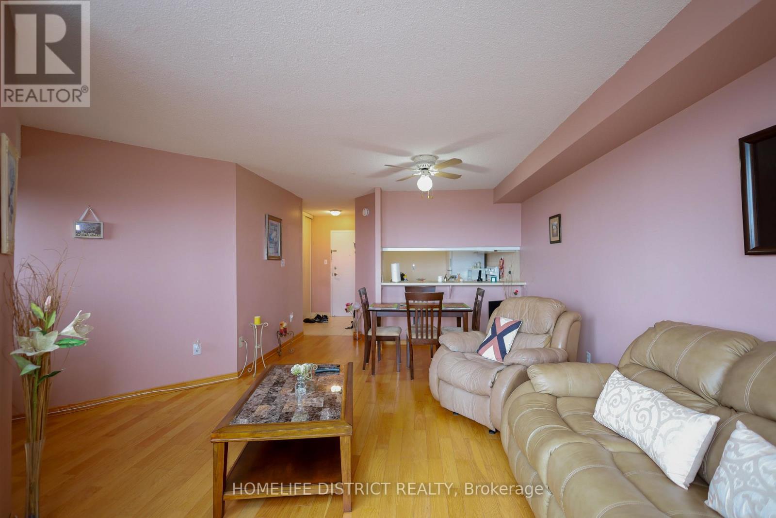 Listing photo of 1902 - 234 ALBION ROAD