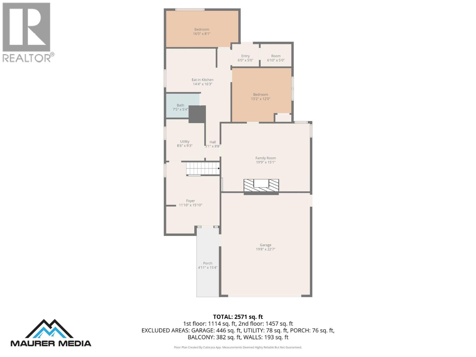 164 Arnott Place, Penticton