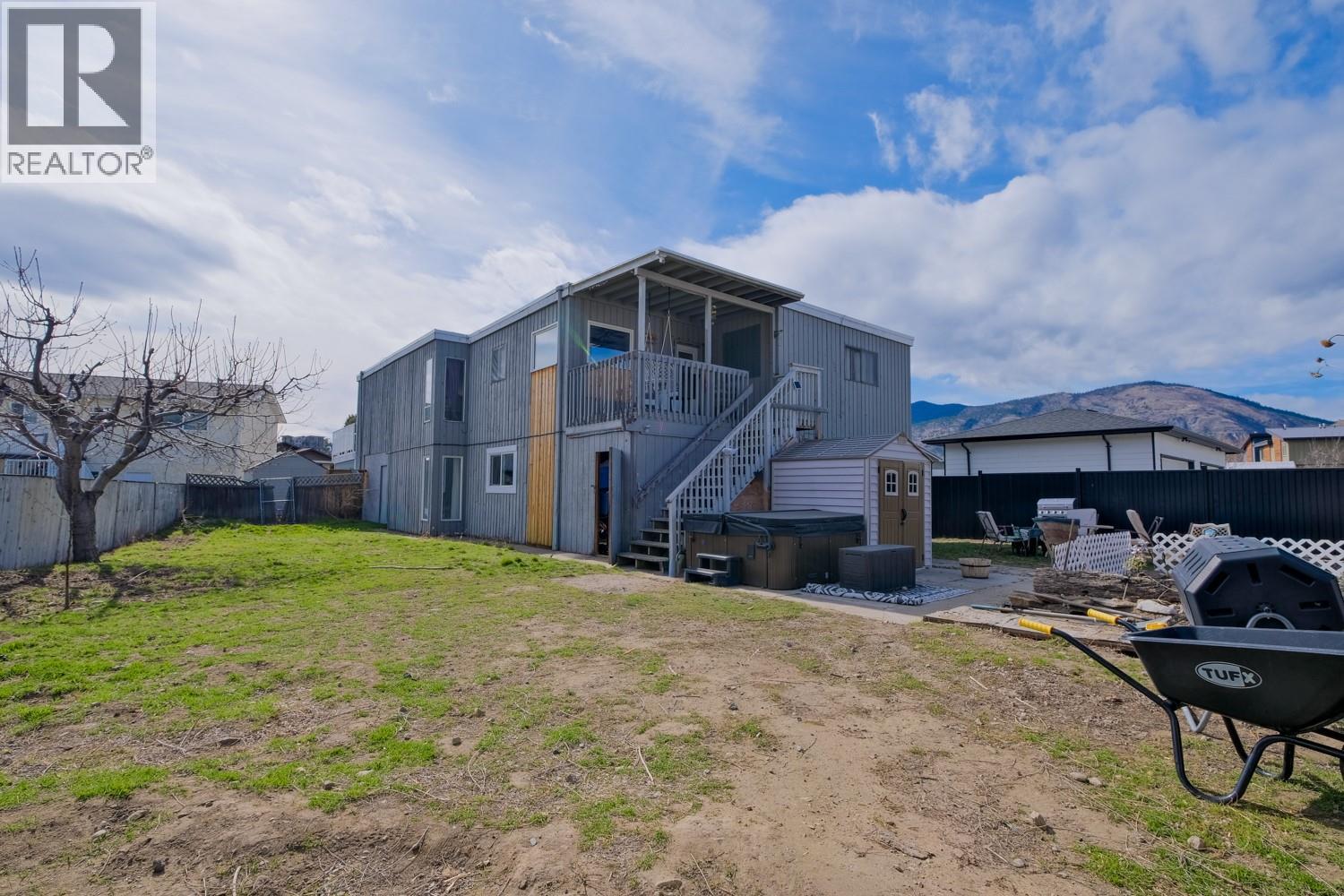 164 Arnott Place, Penticton