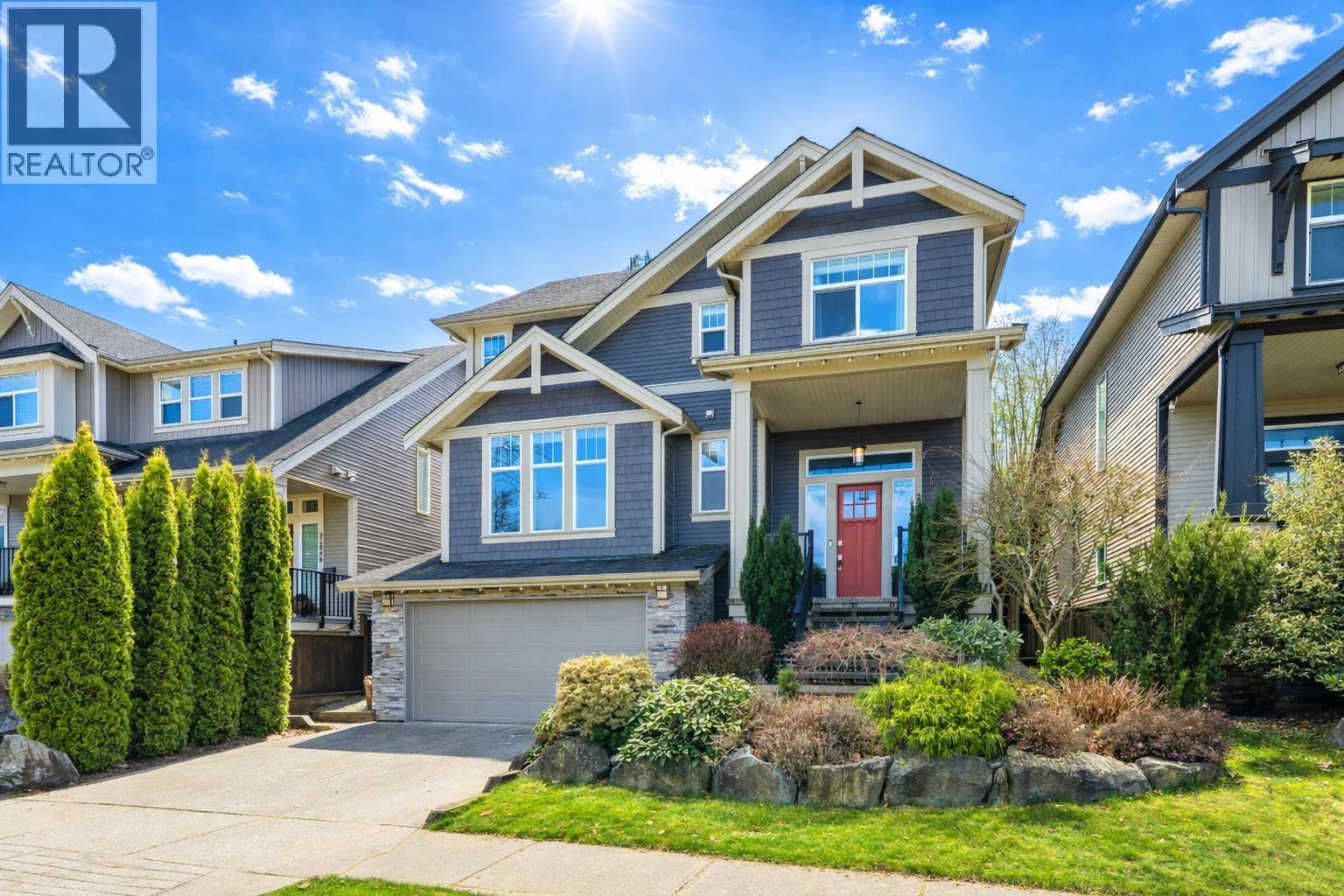 22822 136 AVENUE, Maple Ridge