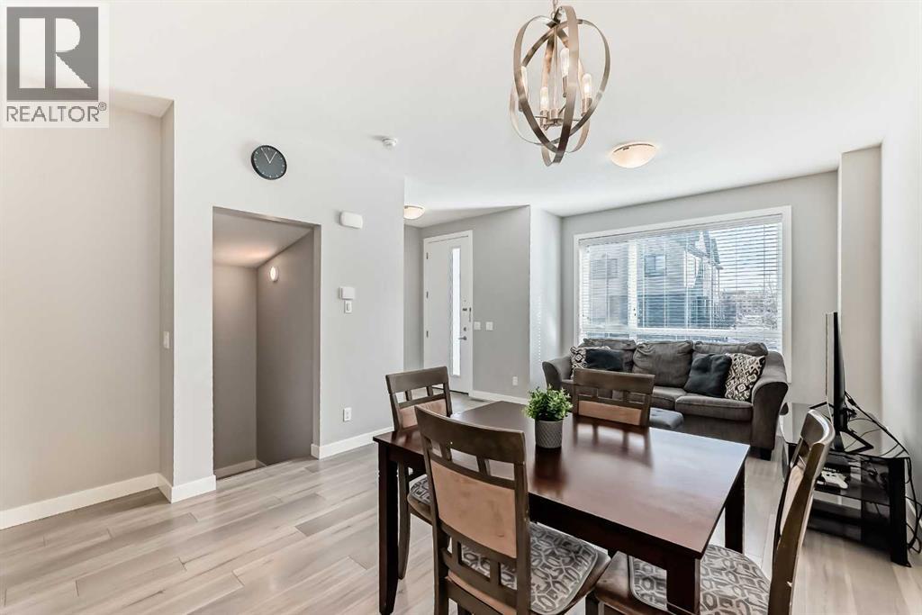 Single Family House for Sale in  Redstone Crescent NE Redstone Calgary 