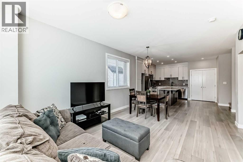 Single Family House for Sale in  Redstone Crescent NE Redstone Calgary 