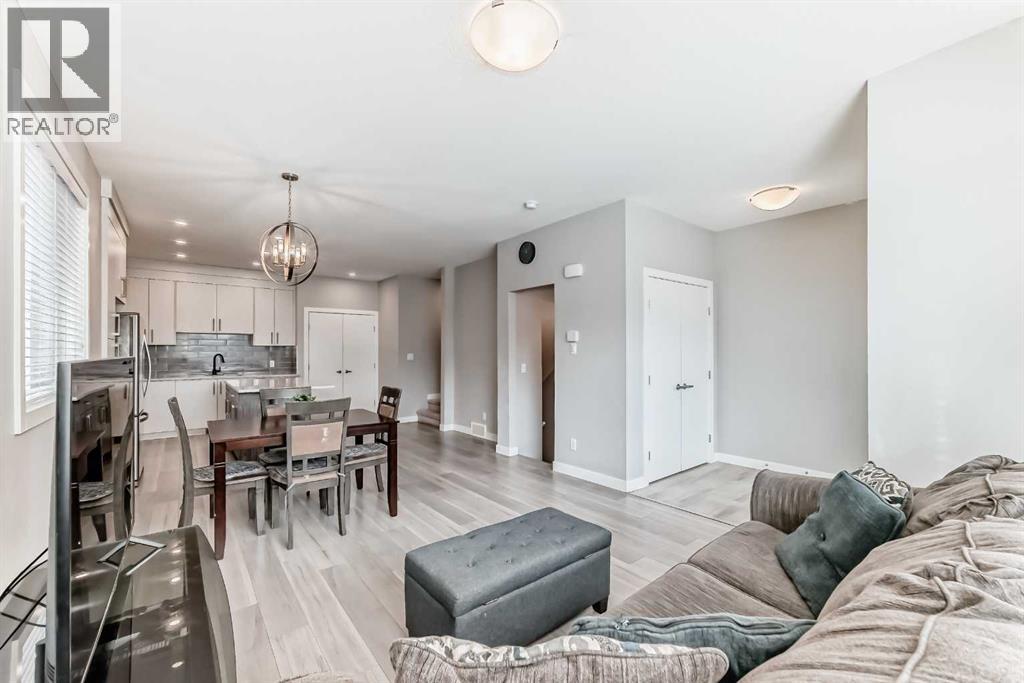 Single Family House for Sale in  Redstone Crescent NE Redstone Calgary 