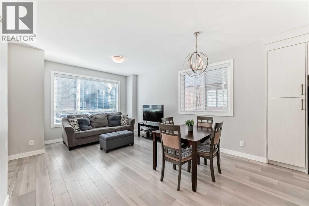 Single Family House for Sale in  Redstone Crescent NE Redstone Calgary 