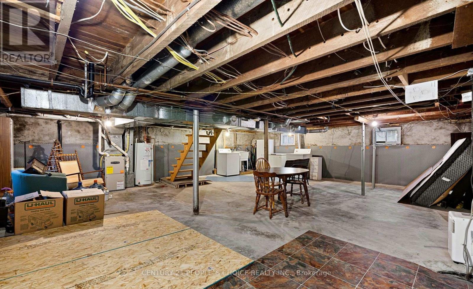 22 PARKER STREET - 22