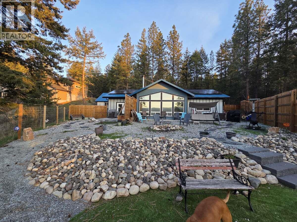 10795 Westshore Road, Vernon