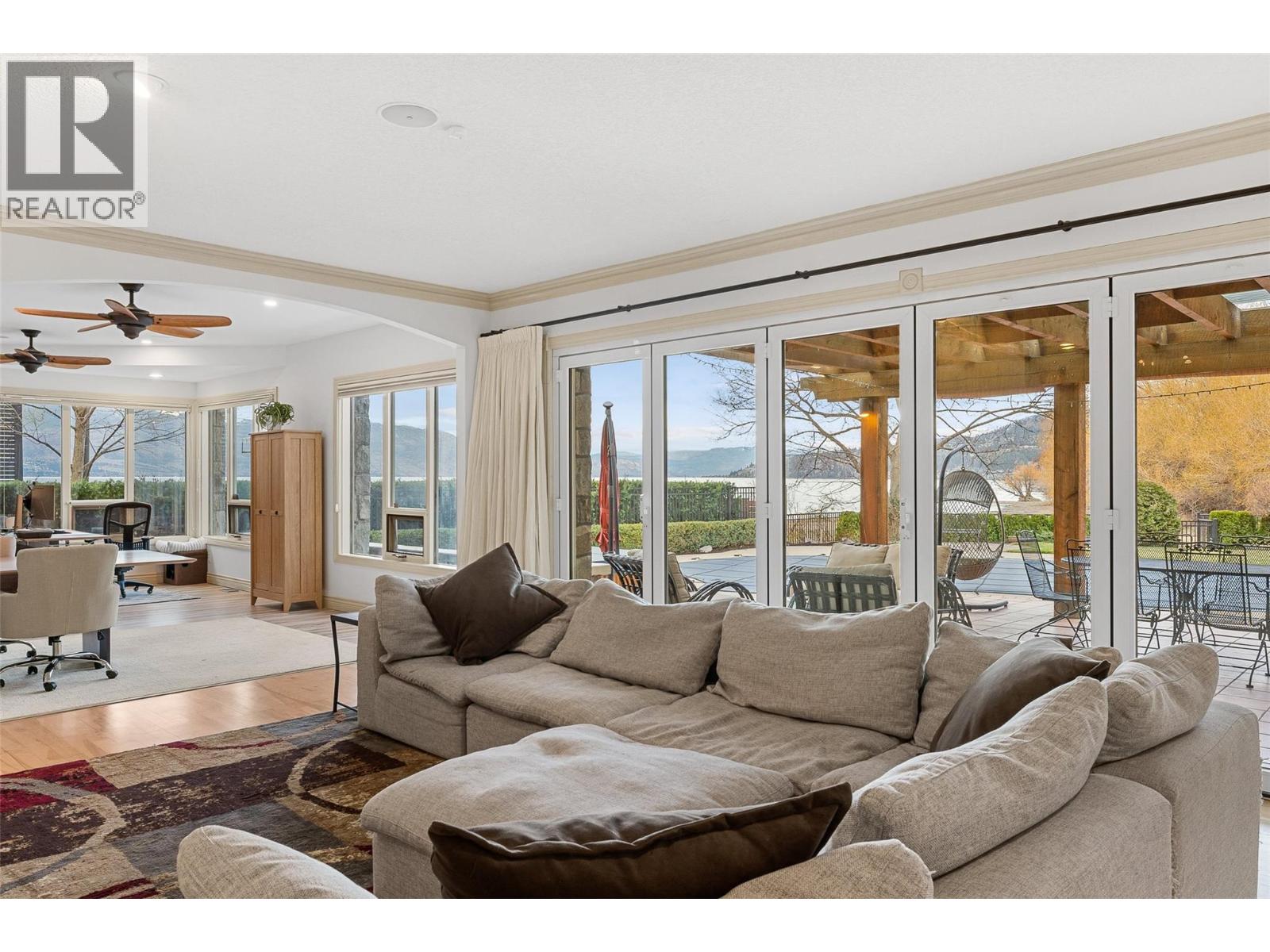 2420 Abbott Street, Kelowna