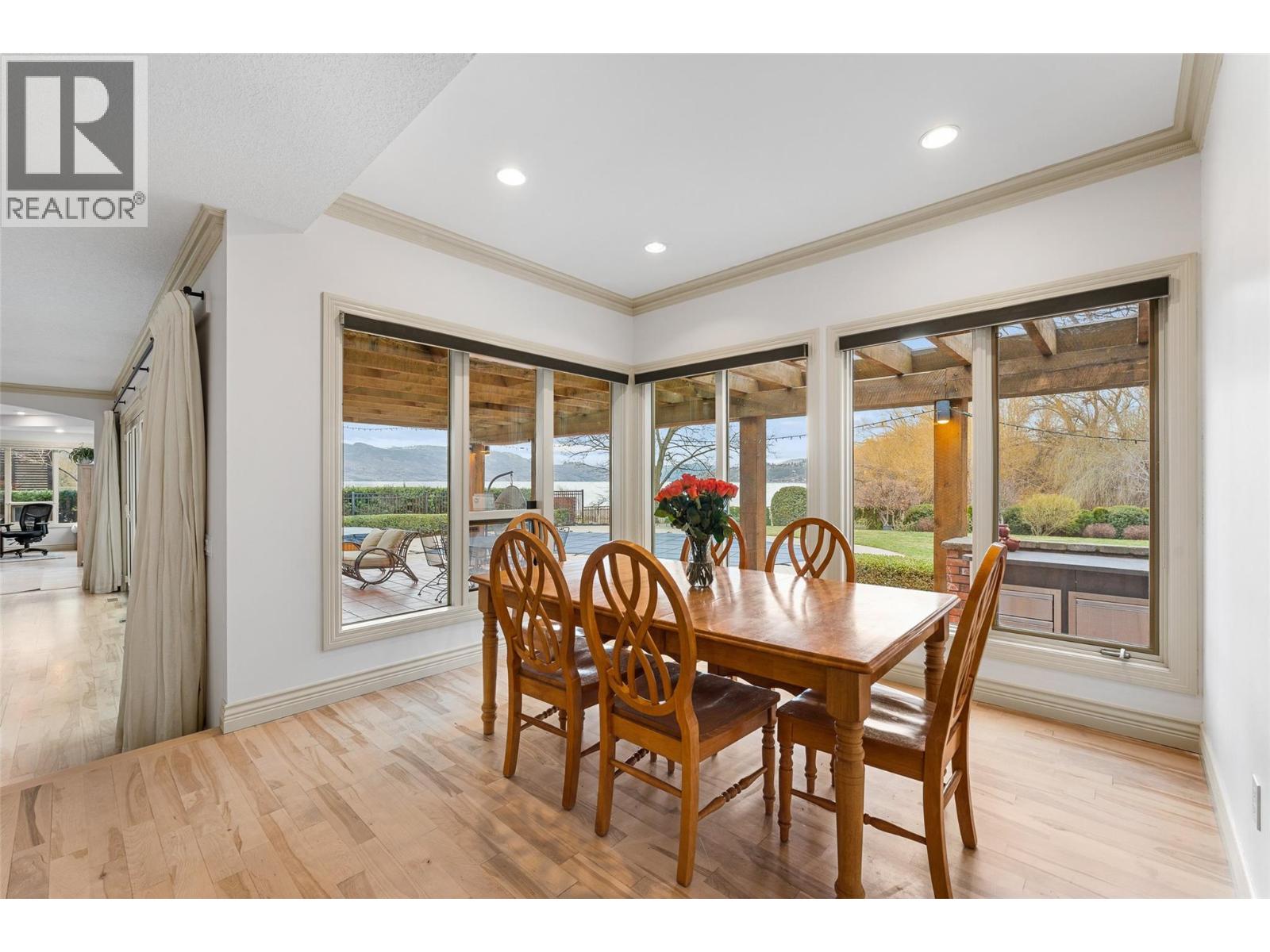 2420 Abbott Street, Kelowna