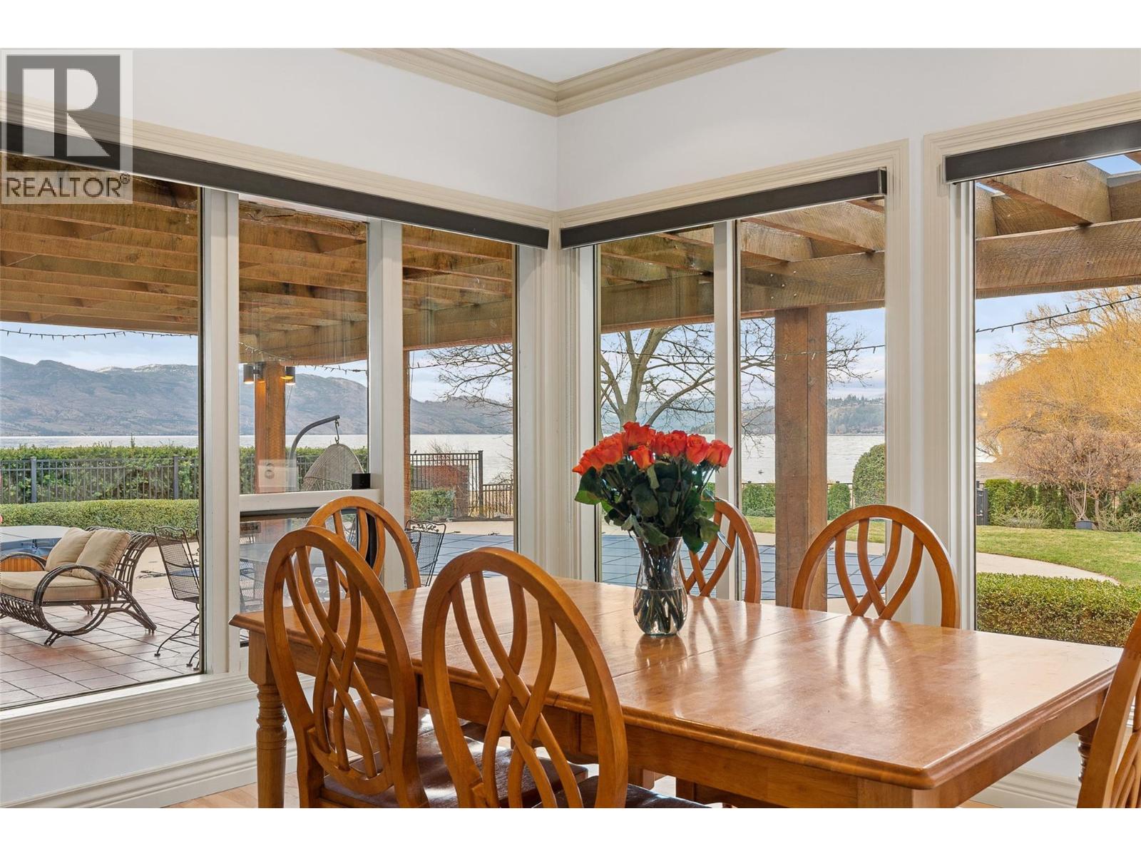 2420 Abbott Street, Kelowna