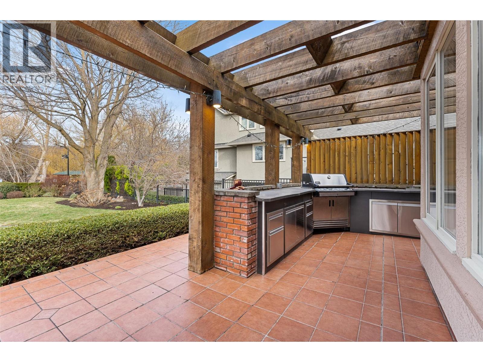 2420 Abbott Street, Kelowna